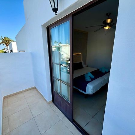 Apartamento Salitre Пуерто дел Кармен Екстериор снимка