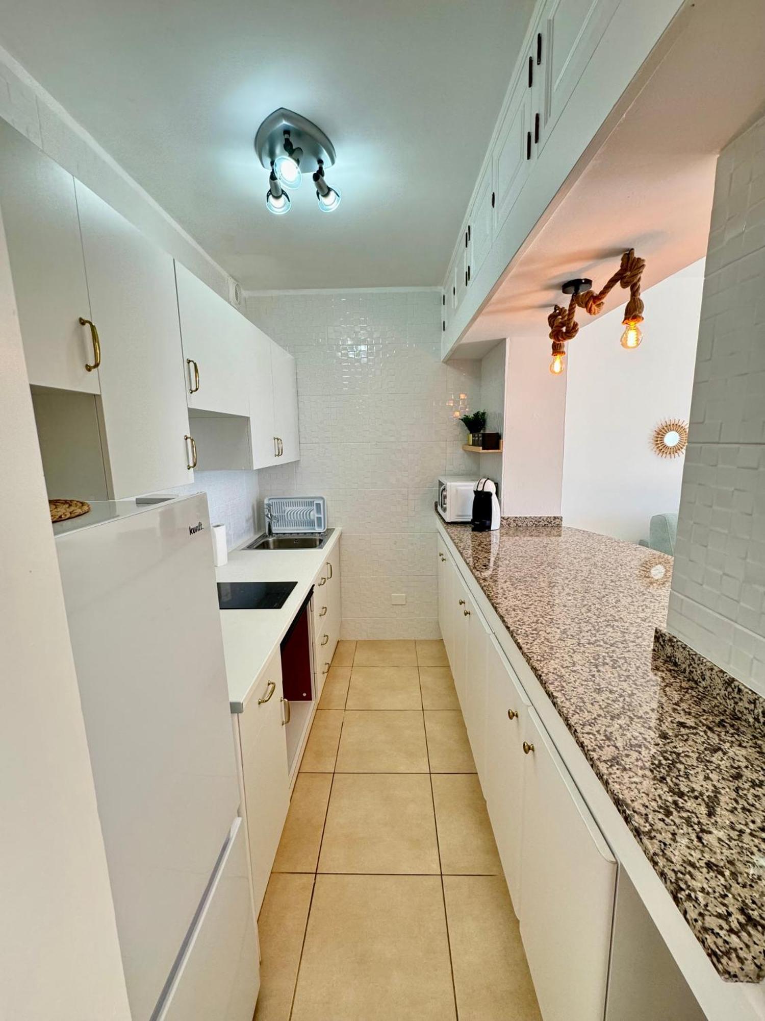 Apartamento Salitre Пуерто дел Кармен Екстериор снимка