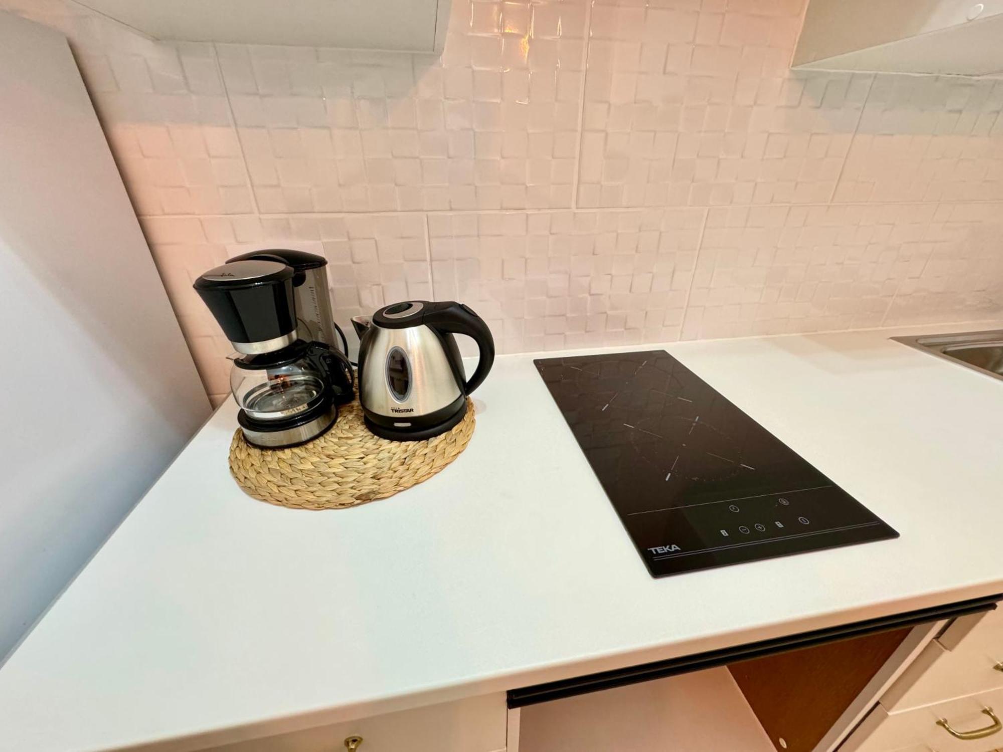 Apartamento Salitre Пуерто дел Кармен Екстериор снимка