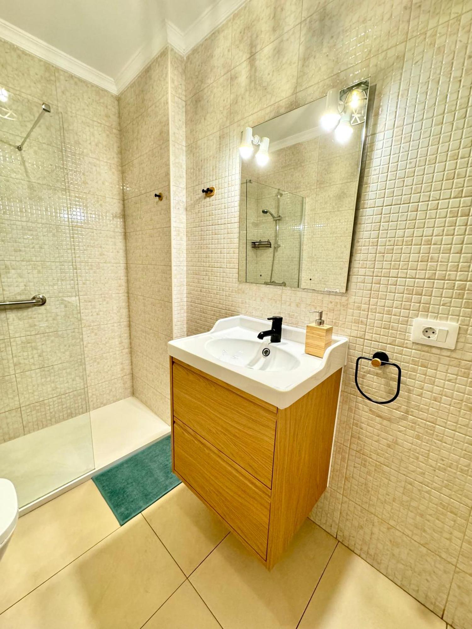 Apartamento Salitre Пуерто дел Кармен Екстериор снимка