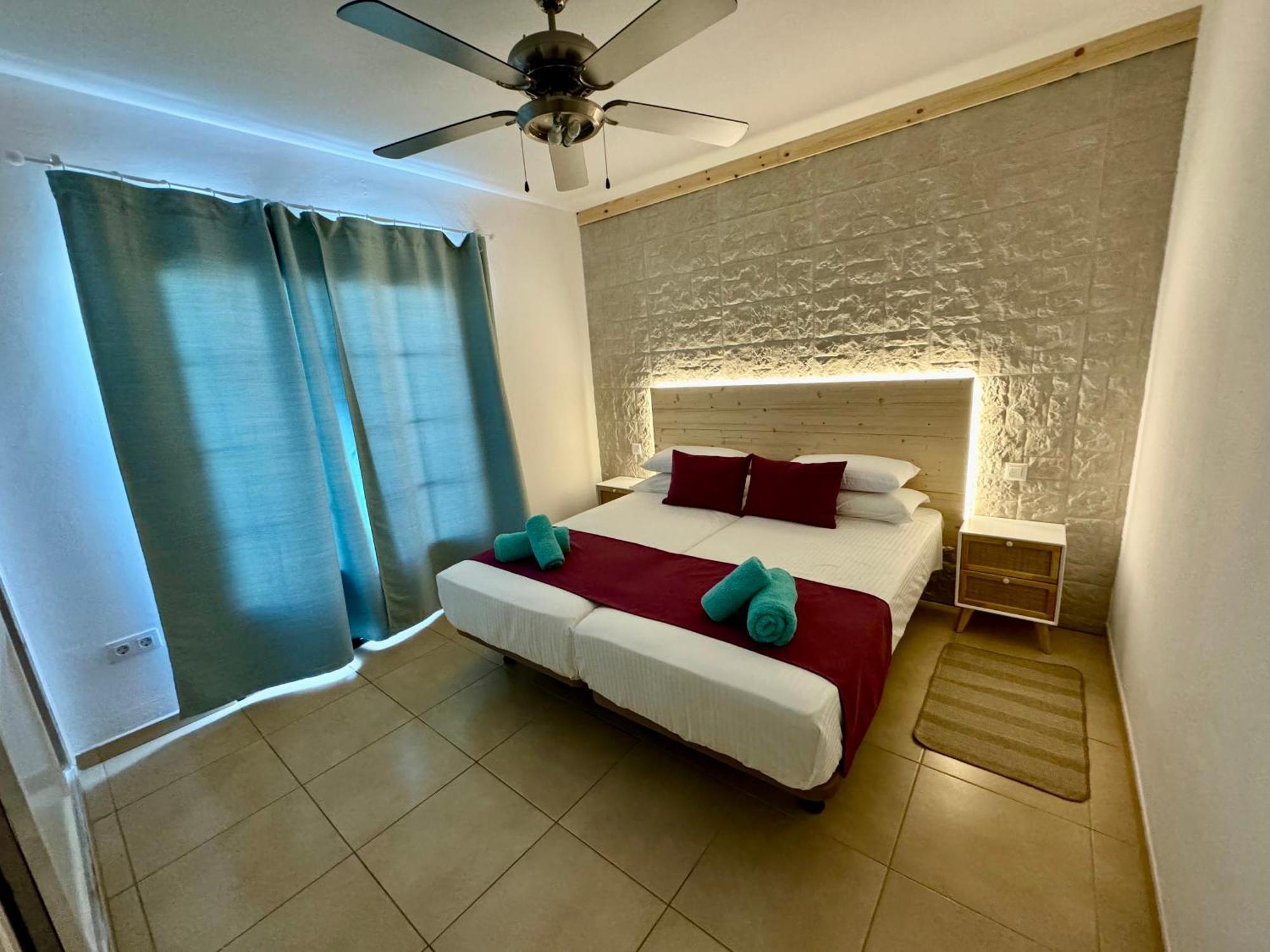 Apartamento Salitre Пуерто дел Кармен Екстериор снимка